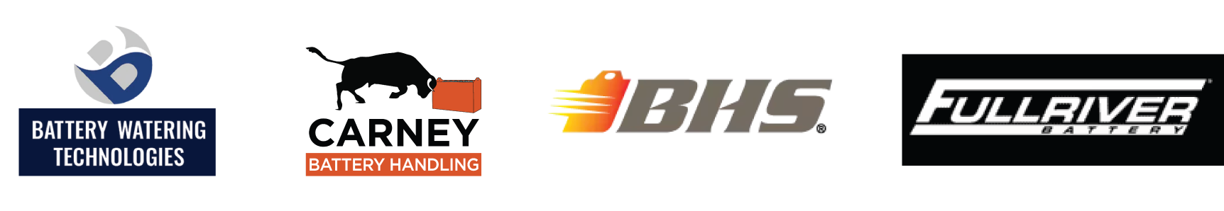 Brand Logos 3