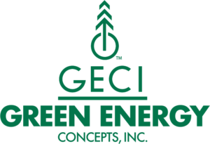 Green Energy Concepts Inc logo
