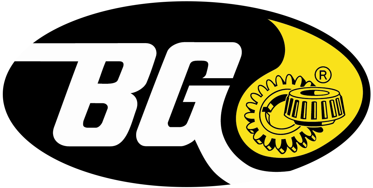 BG logo | BGM Automotive