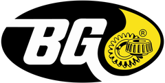 BG logo | BGM Automotive