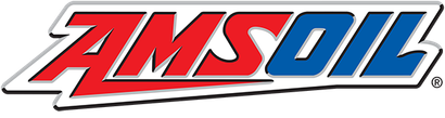 AMSOil logo | BGM Automotive