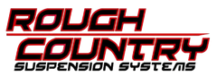 Rough Country logo | BGM Automotive