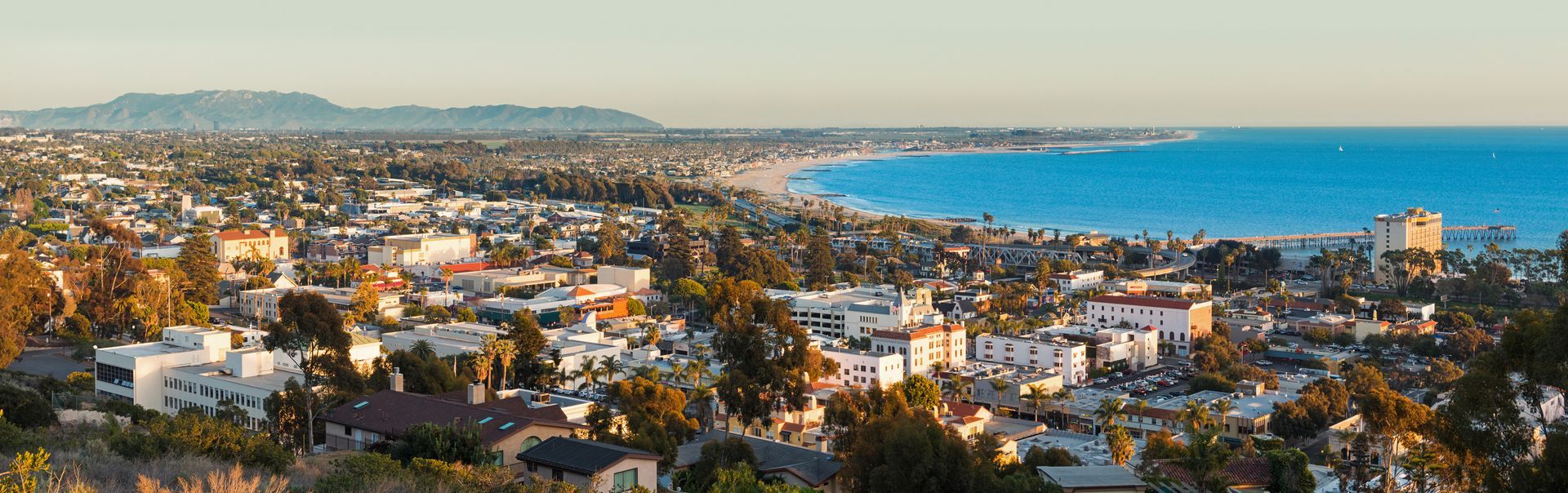 Home Venco Property Management Ventura, CA