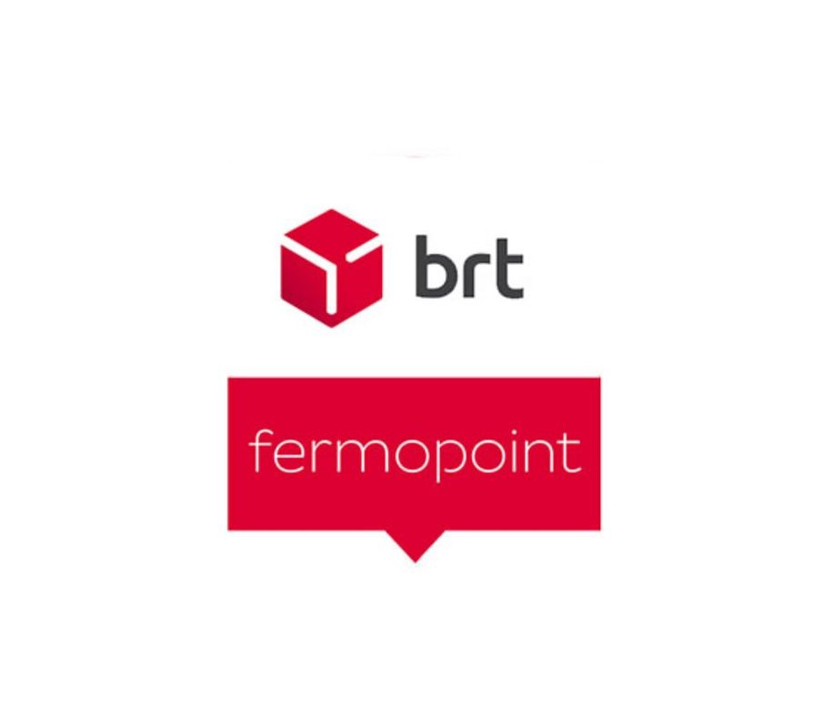 Logo BRT fermopoint
