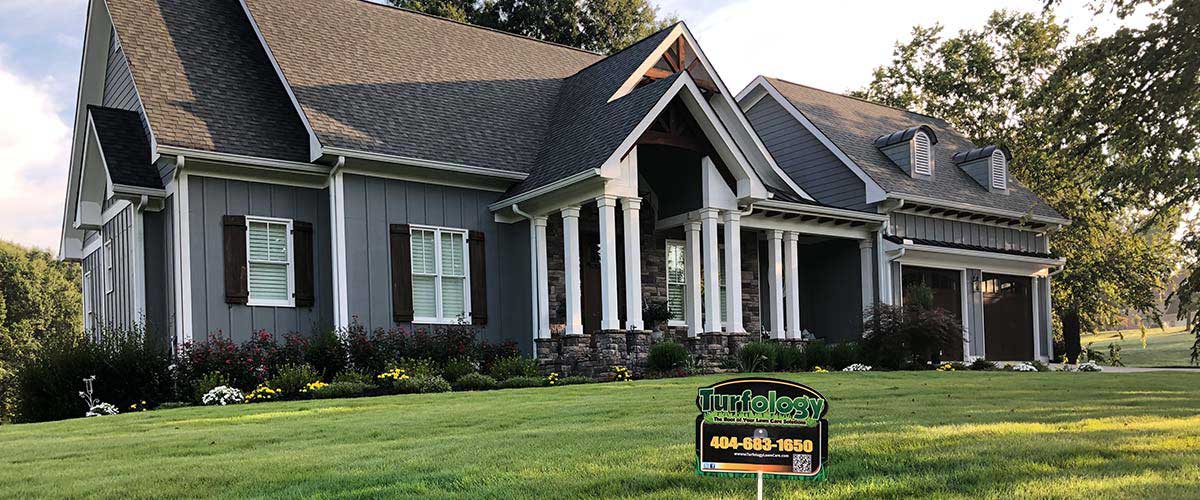 The Root Of Your Lawn Care Solutions