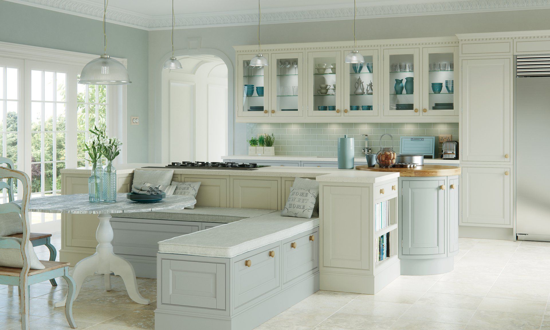 kitchen design haywards heath