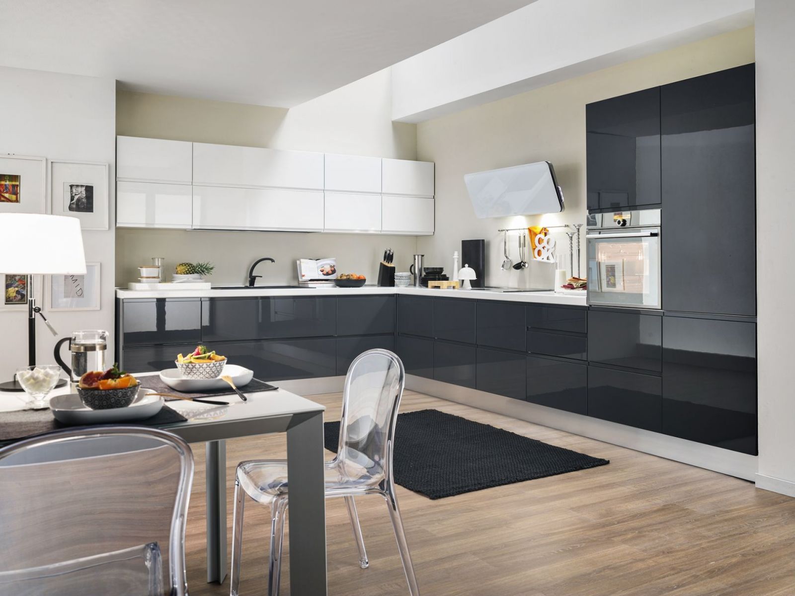 Alina Kitchen Design