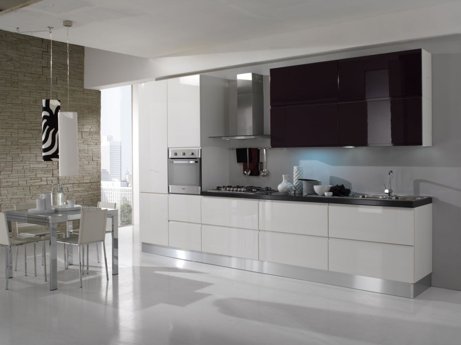 Alina Kitchen Design