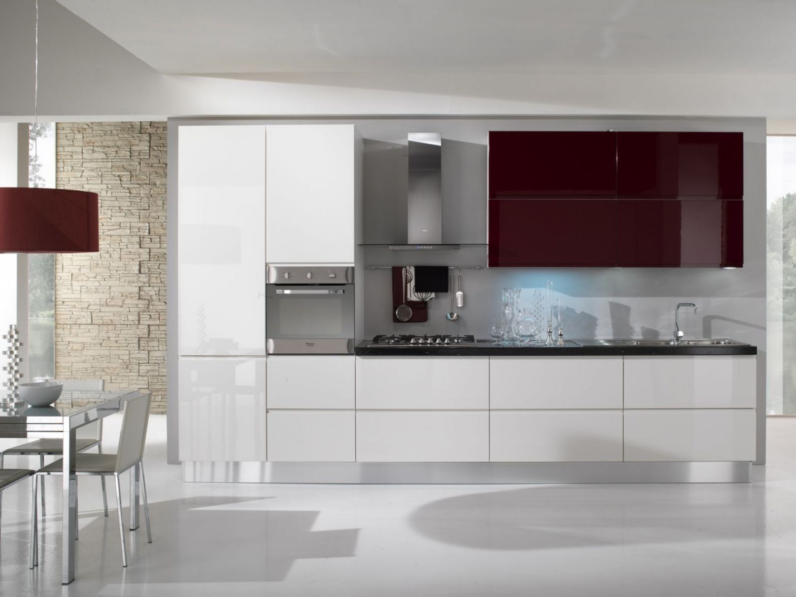 Alina Kitchen Design