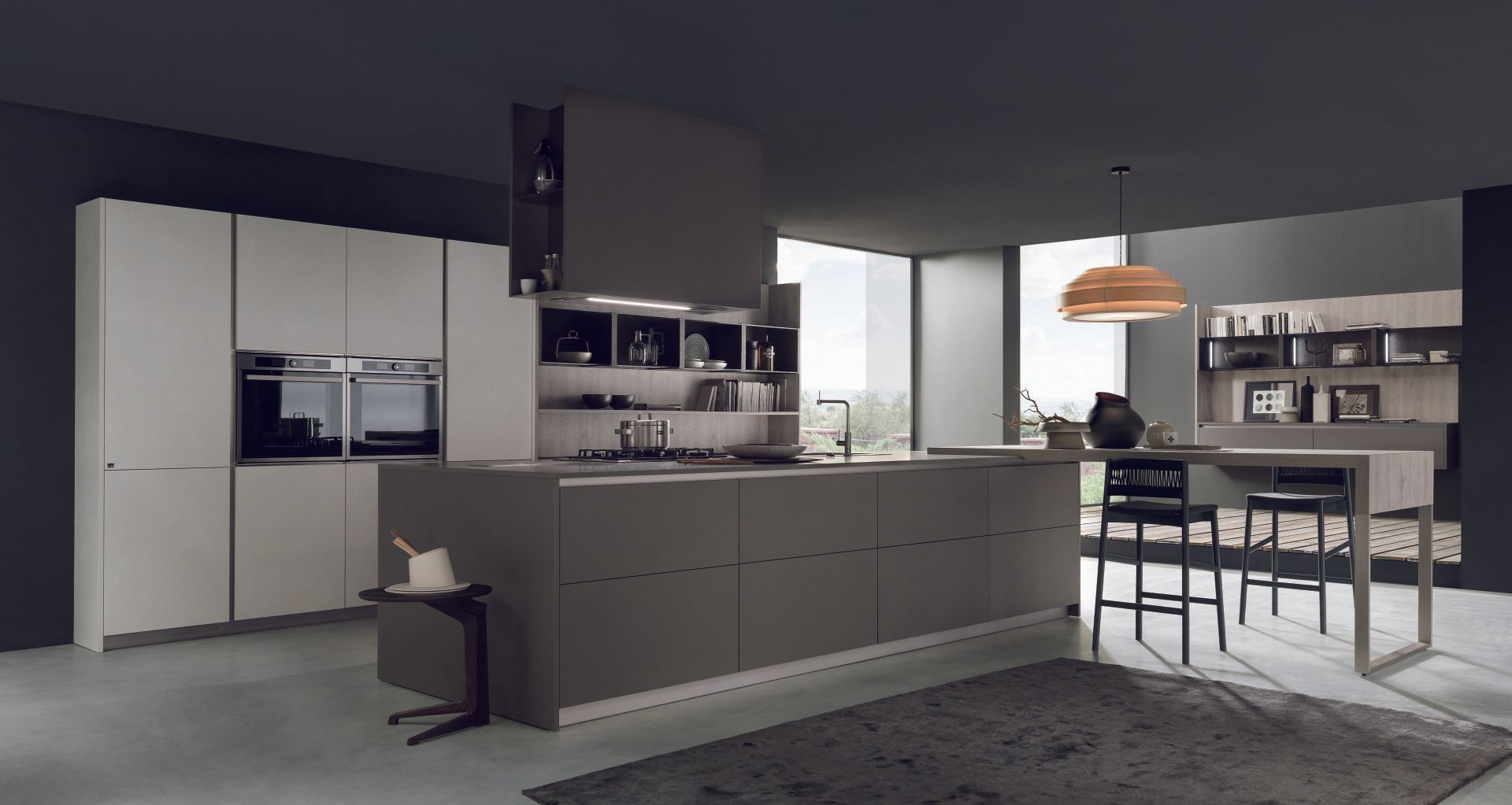 Kitchen Design Brighton