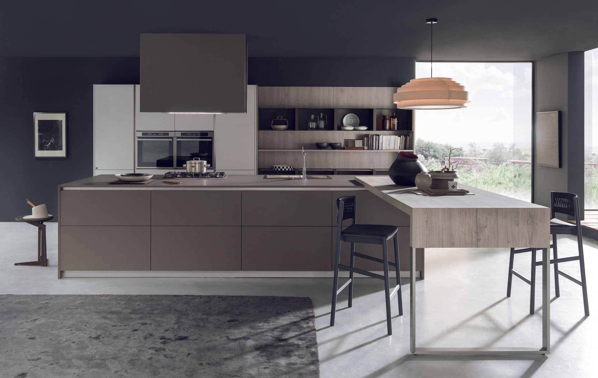 Kitchen Design Brighton