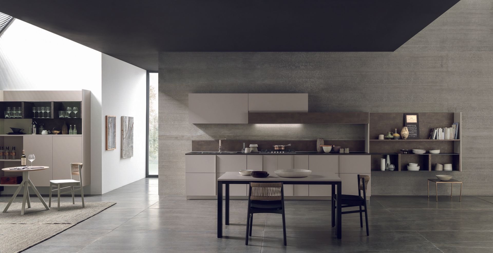 Kitchen Design Brighton