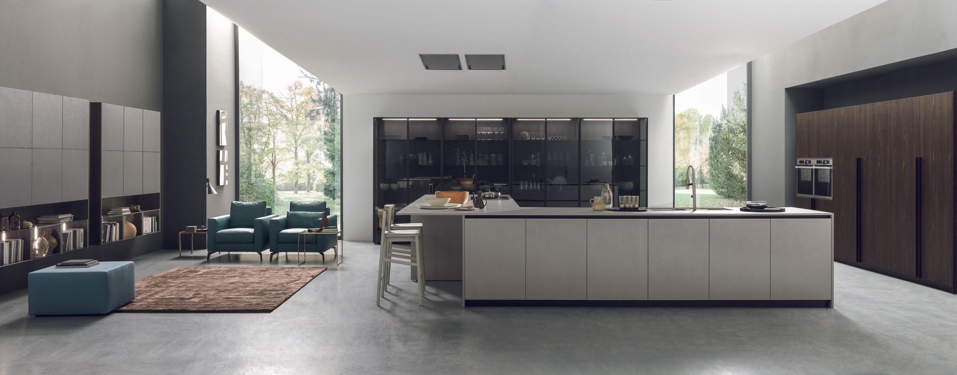 Kitchen Design Brighton