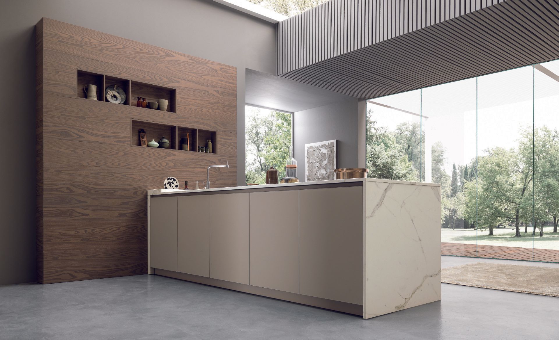 Kitchen Design Brighton