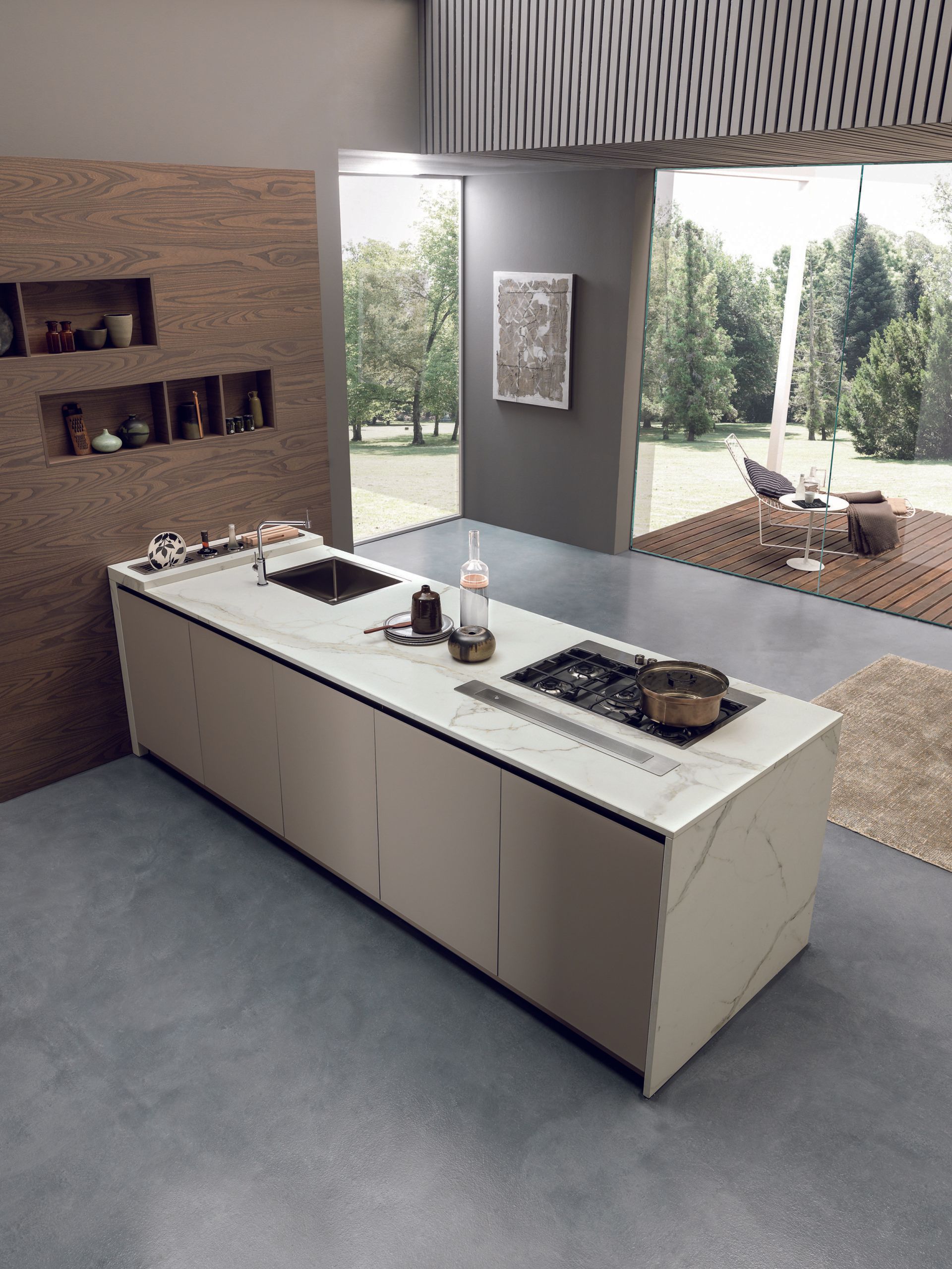 Kitchen Design Brighton
