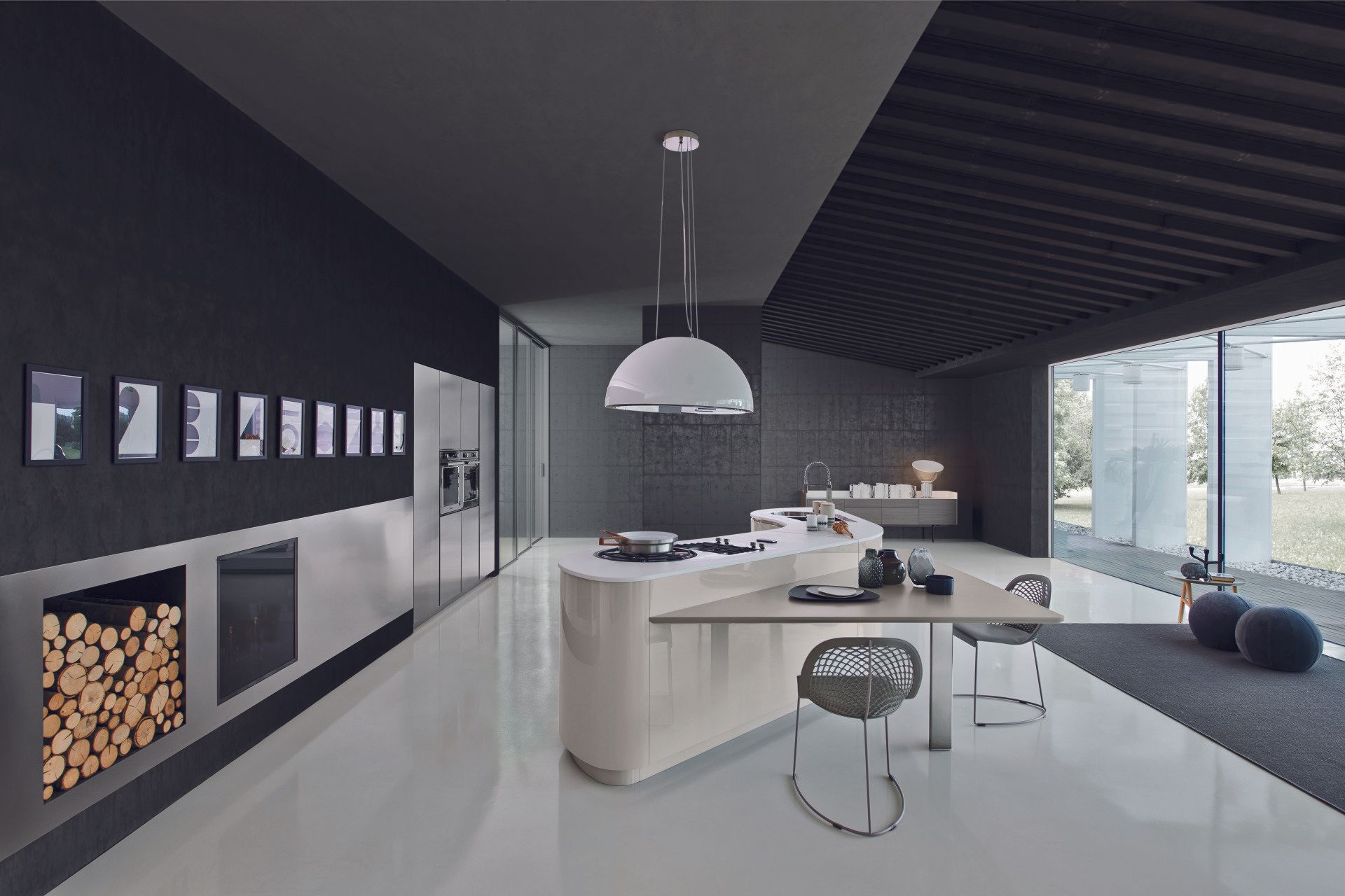 fitted bedroom furniture