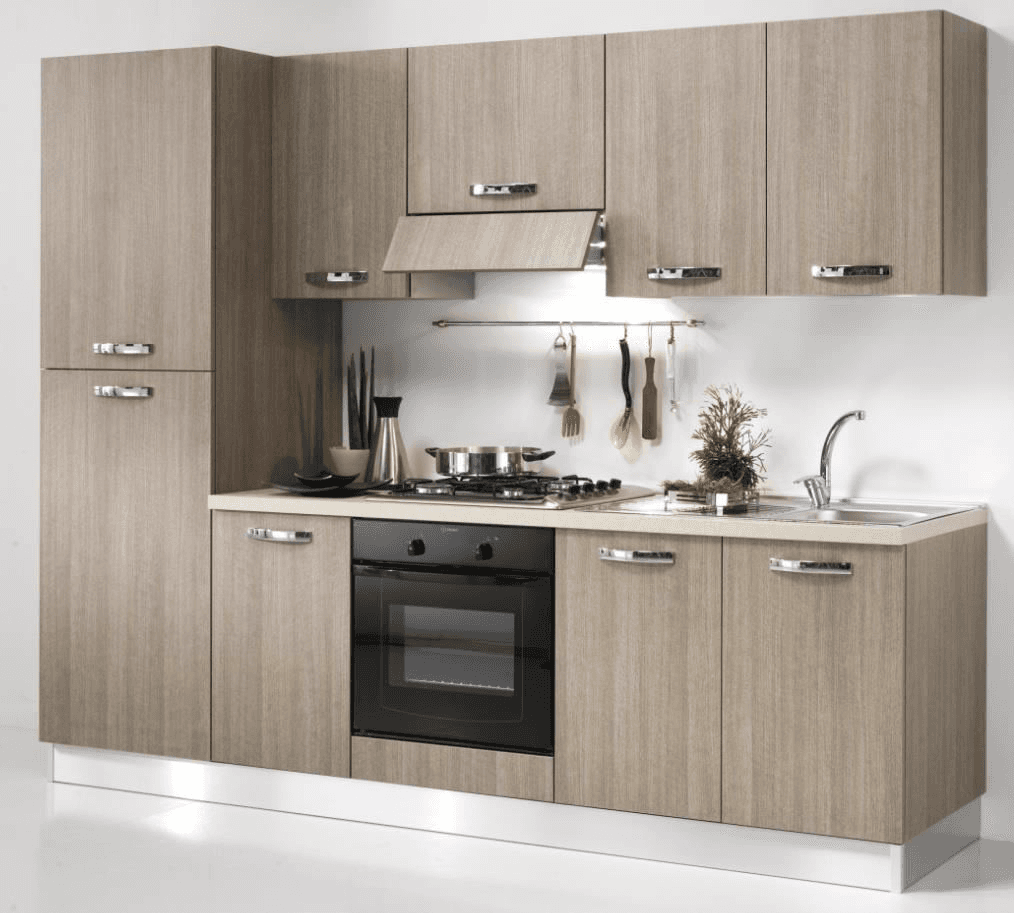 Sofia Kitchen Design