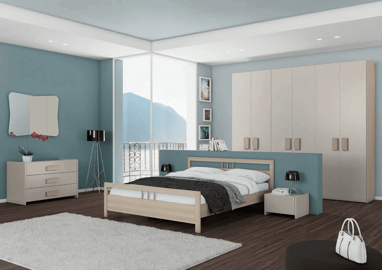 Bedroom Design