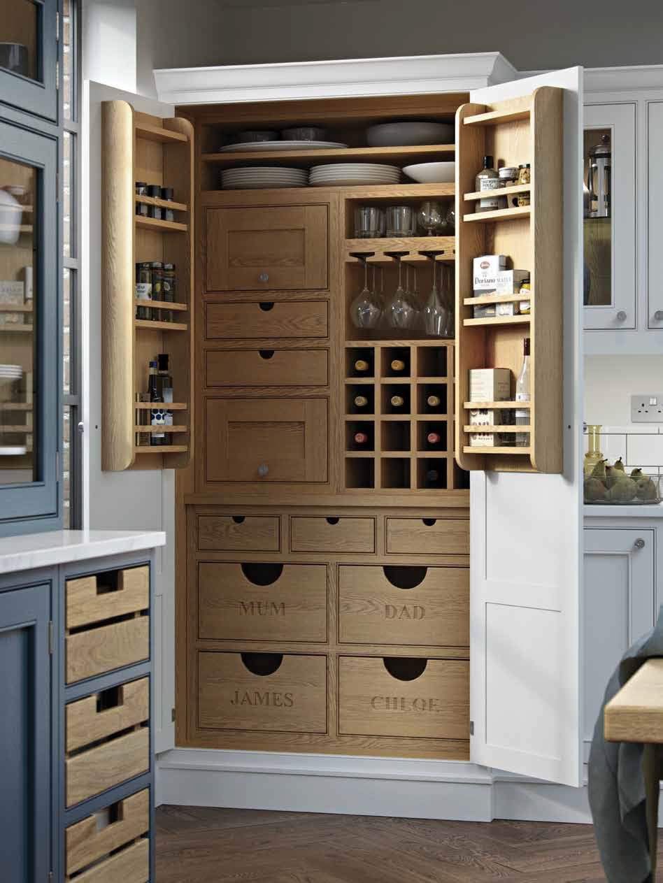 Kitchen Showrooms Hove