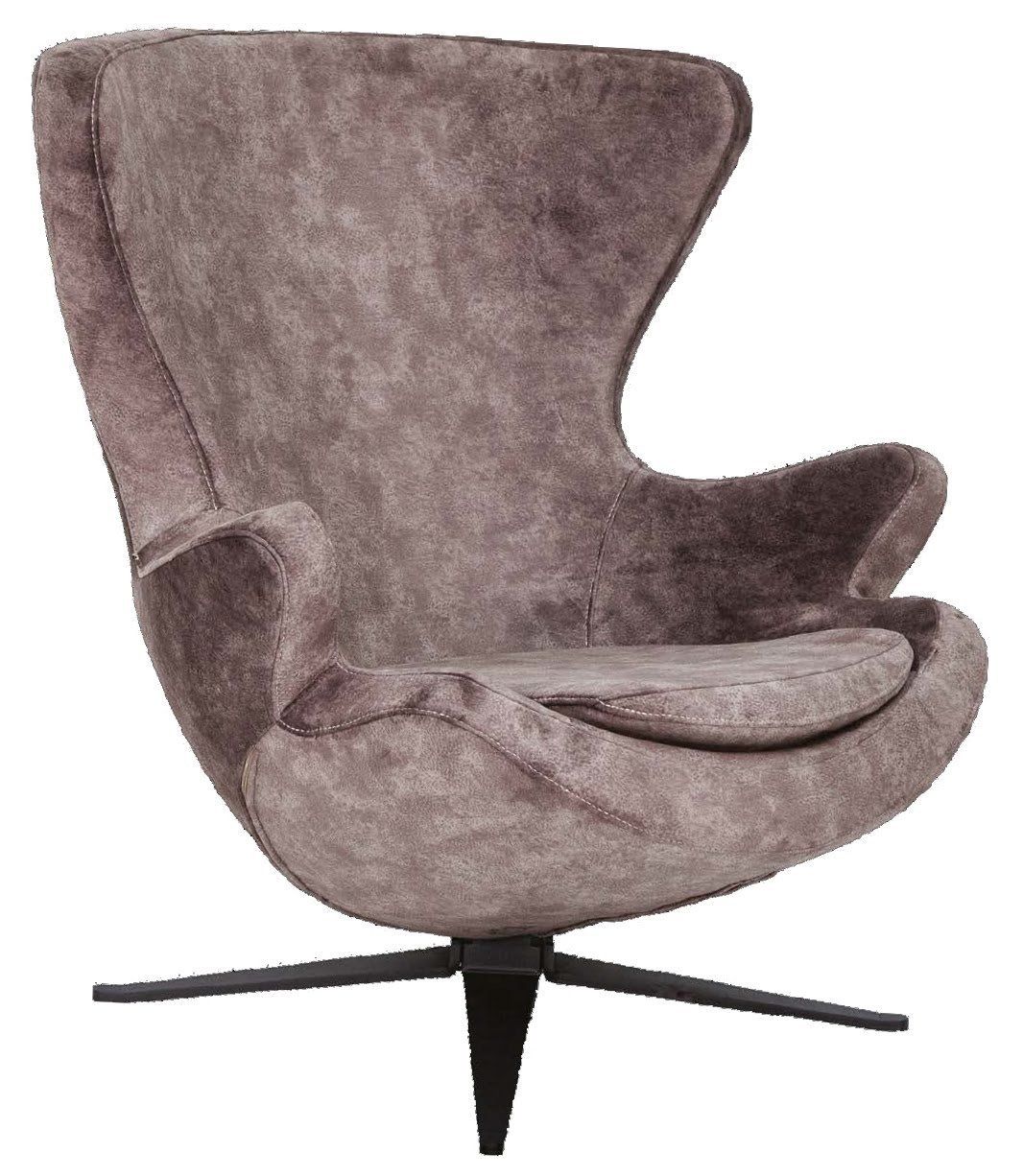 Modern armchair