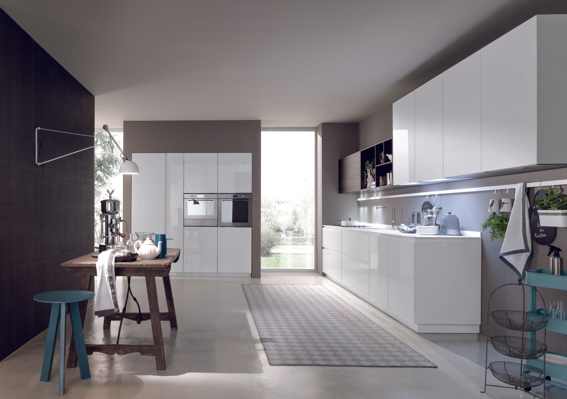 art deco interior design