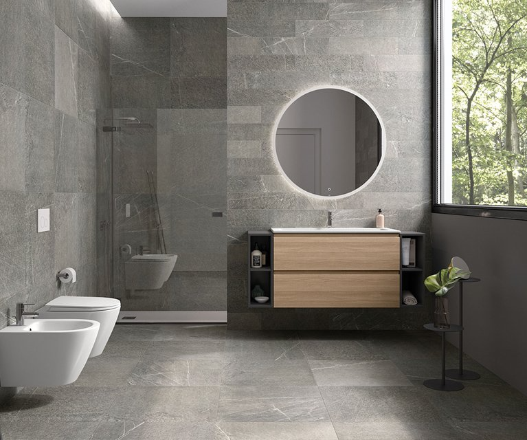 Interior Design Showroom Hove