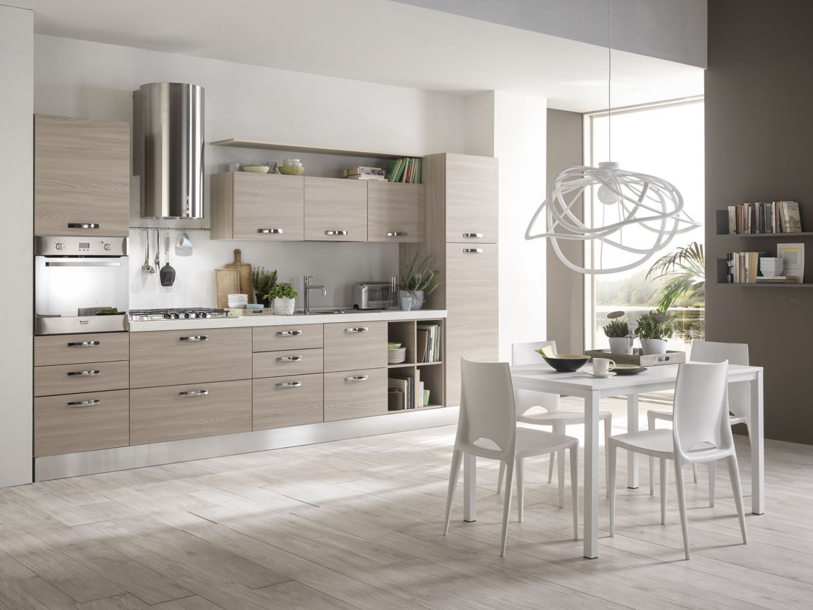 Sofia Kitchen Design