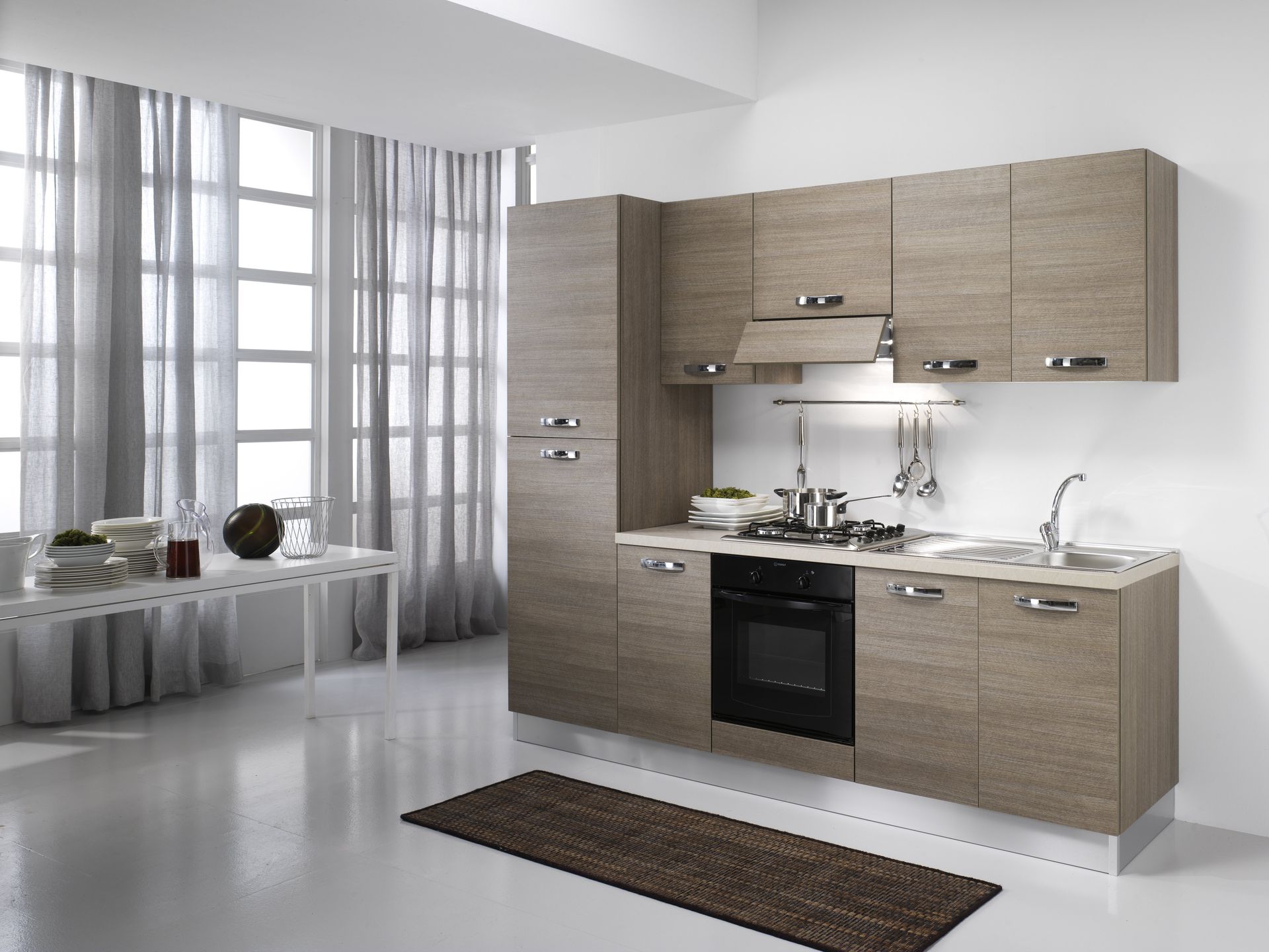 Sofia Kitchen Design