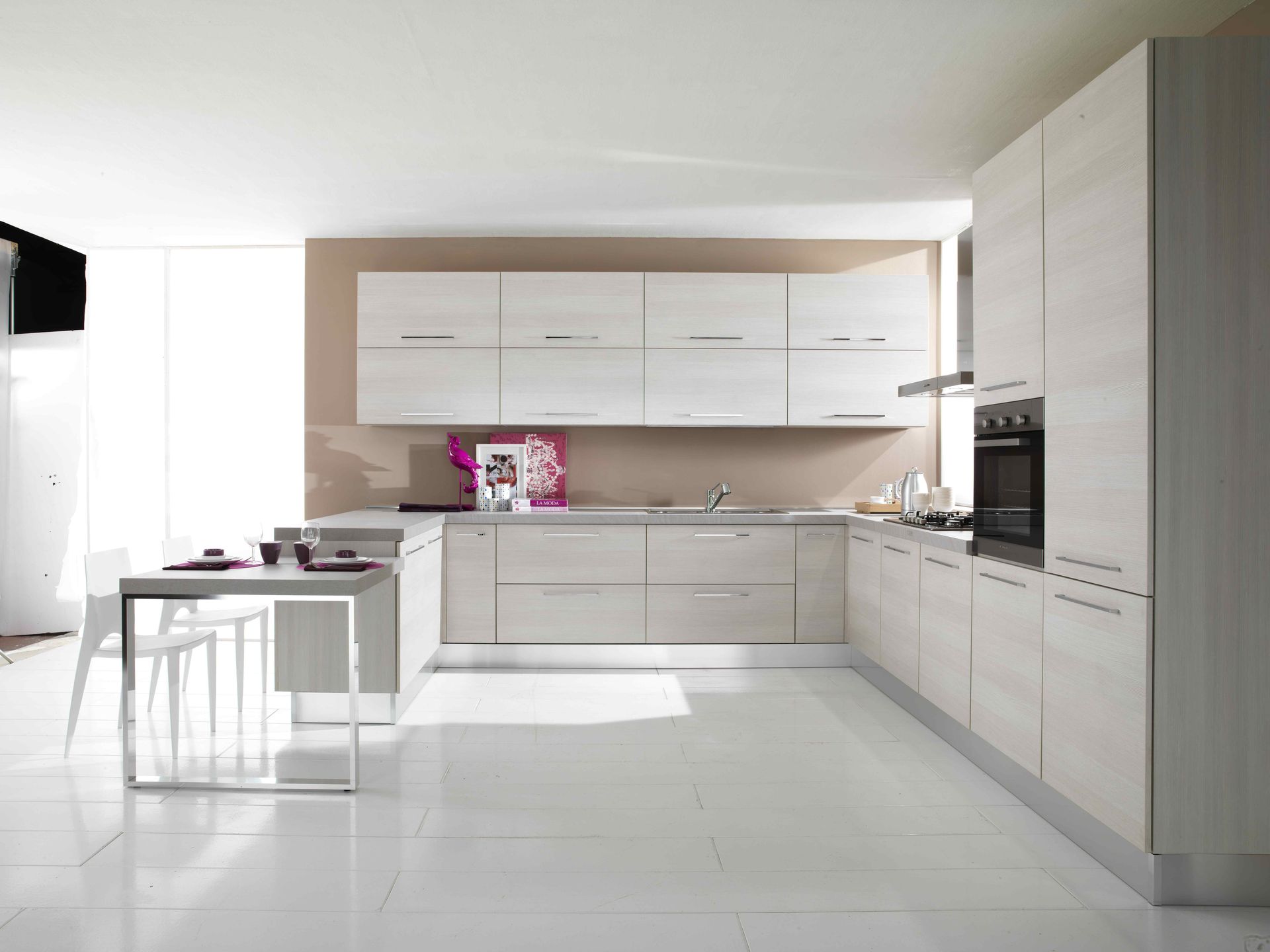 Sofia Kitchen Design