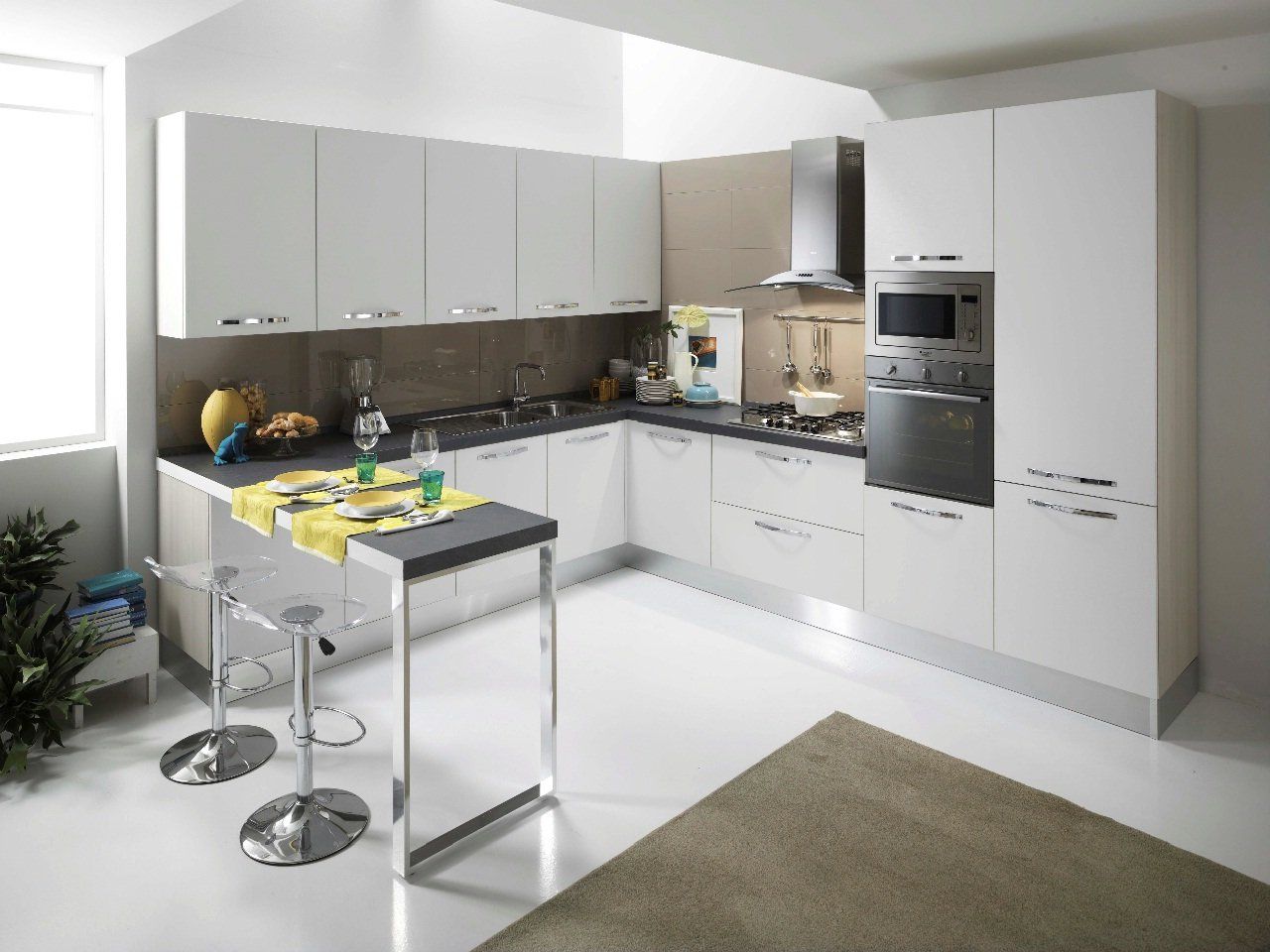 Sofia Kitchen Design