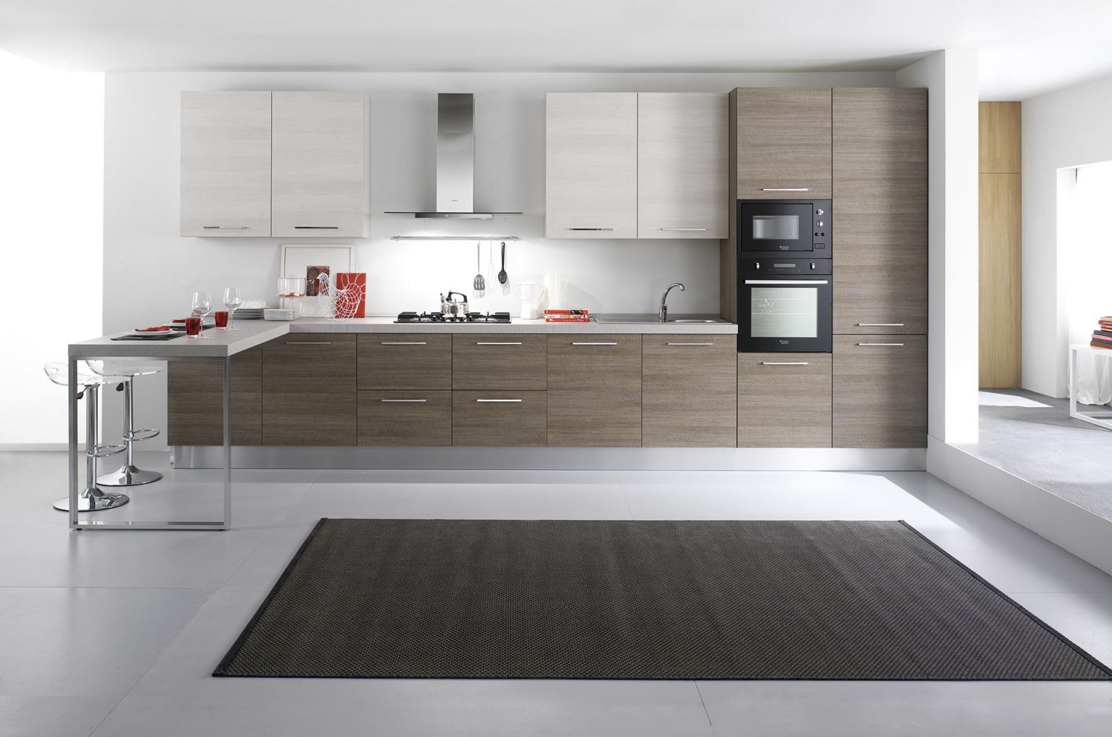 Sofia Kitchen Design