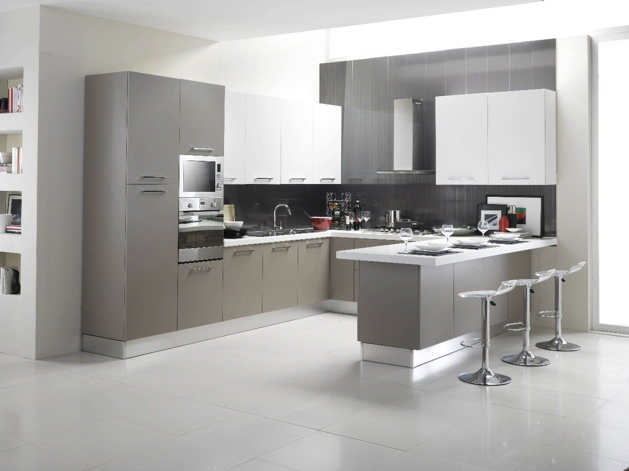 Violetta Kitchen Design