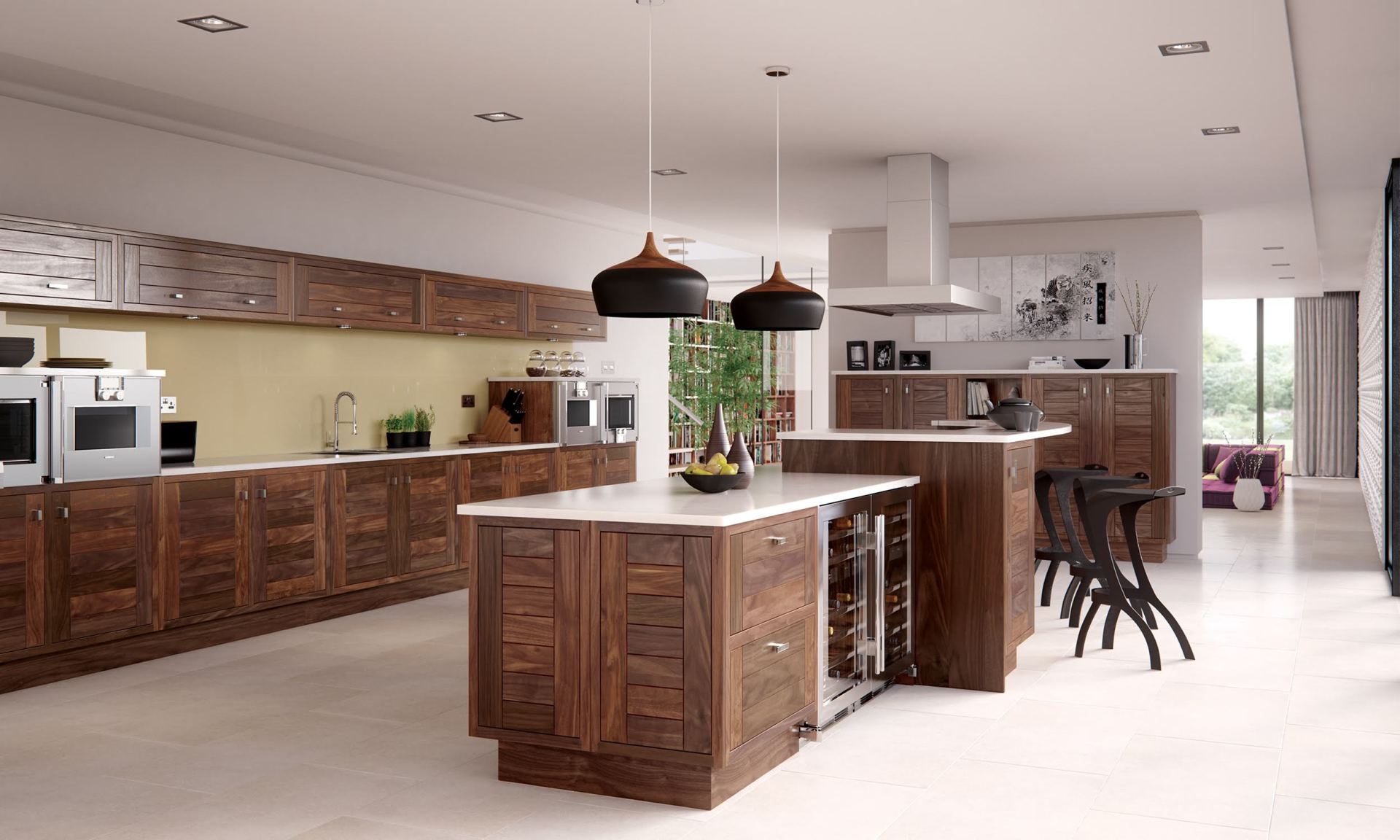 modern living room furniture