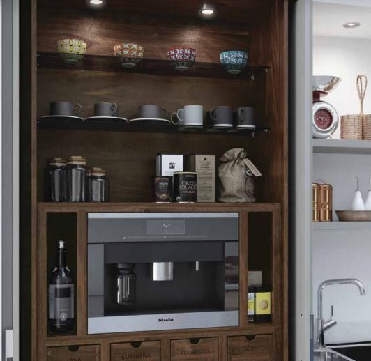 Aurora Kitchen Design