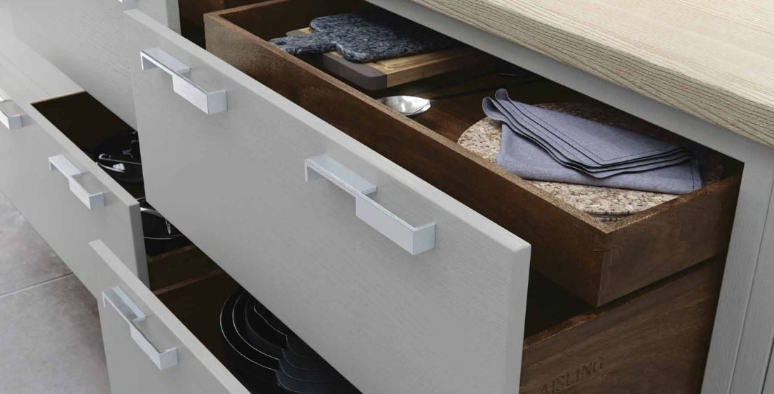 Aurora Kitchen Design