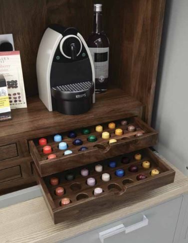 Aurora Kitchen Design