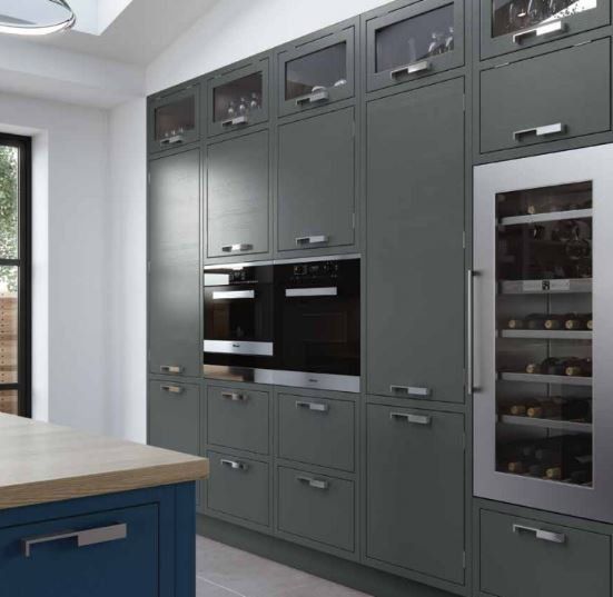 Aurora Kitchen Design