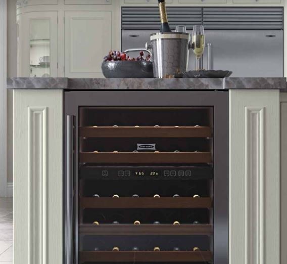 Charlotte Kitchen Design