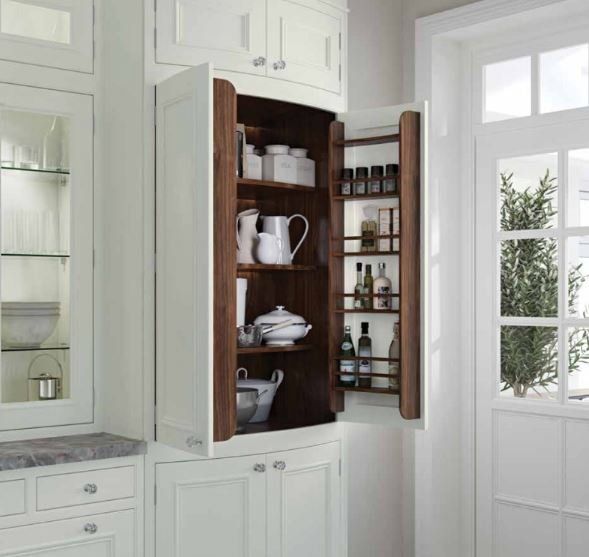 Charlotte Kitchen Design