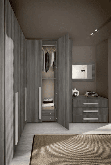 Master Bedrooms