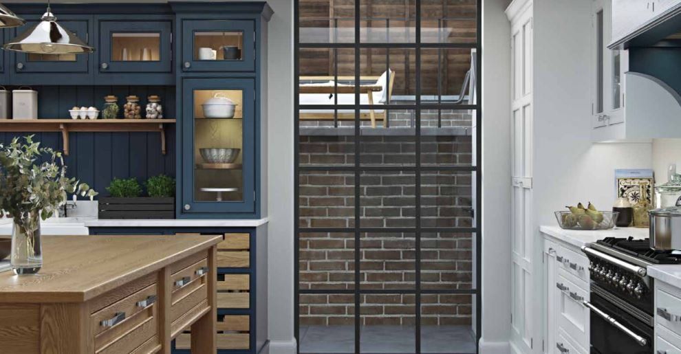 kitchen showrooms Brighton hove