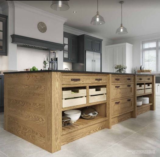 modern kitchen designs