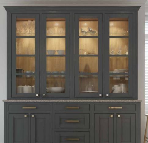 Wooden Kitchens Worthing