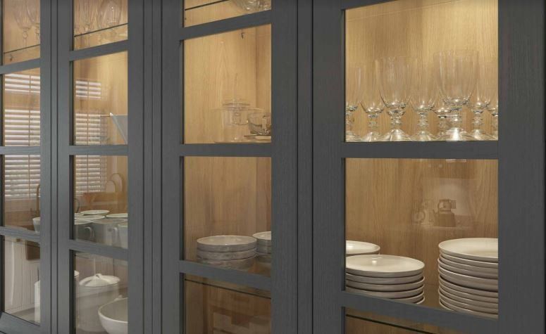 Wooden Kitchens Worthing