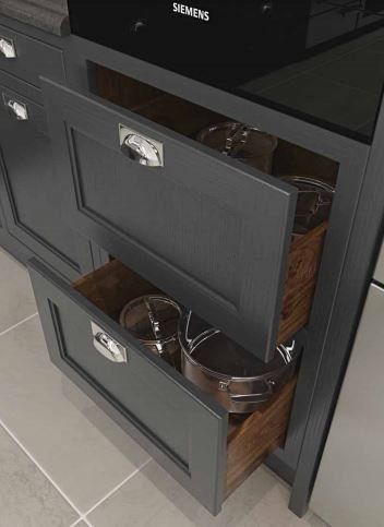 Sutton Kitchen Design