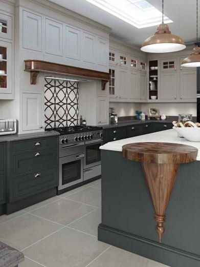 Sutton Kitchen Design