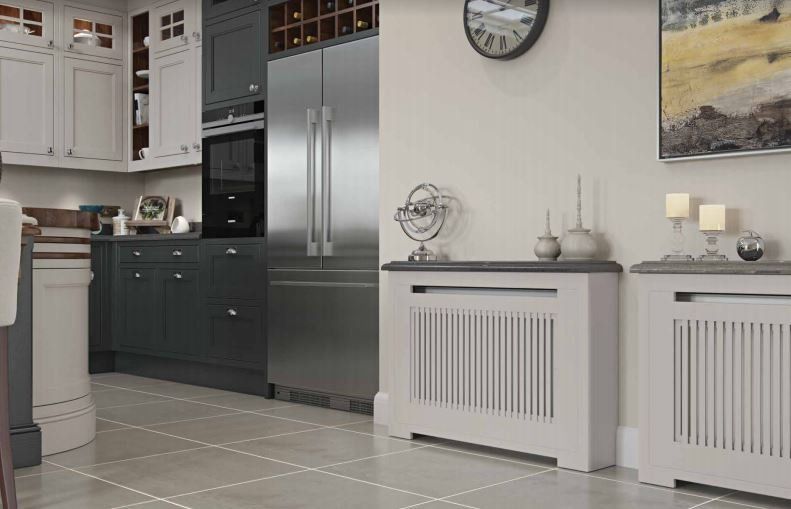 Sutton Kitchen Design