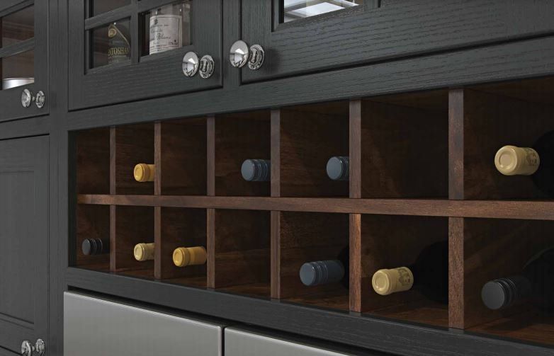 Sutton Kitchen Design