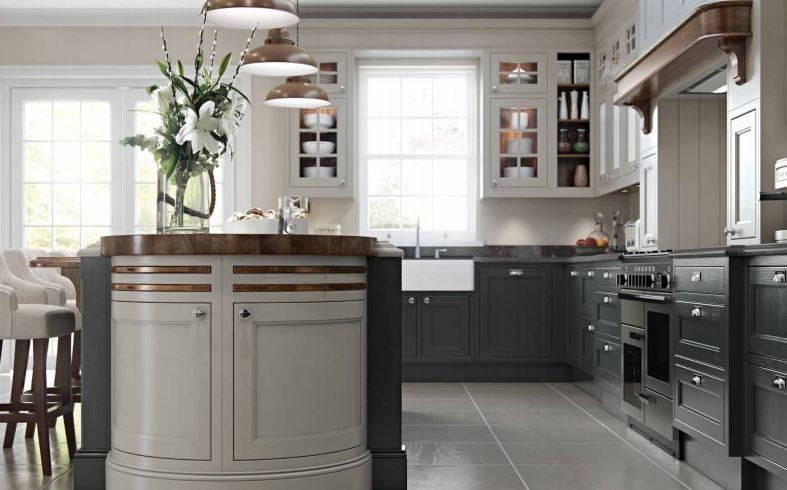Sutton Kitchen Design