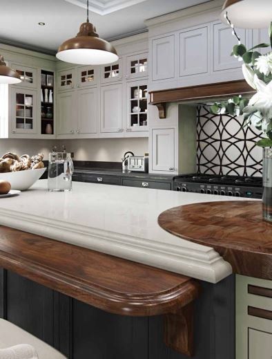 Sutton Kitchen Design